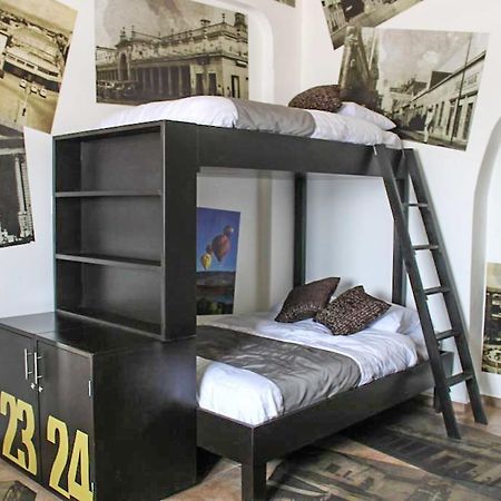 Hostal El Armario León Exteriér fotografie