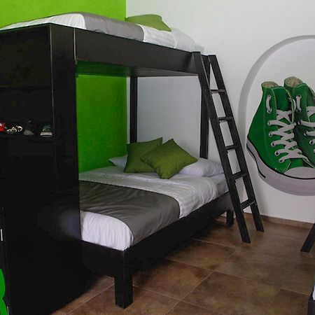Hostal El Armario León Exteriér fotografie