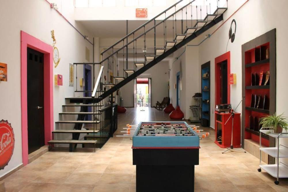 Hostal El Armario León Exteriér fotografie