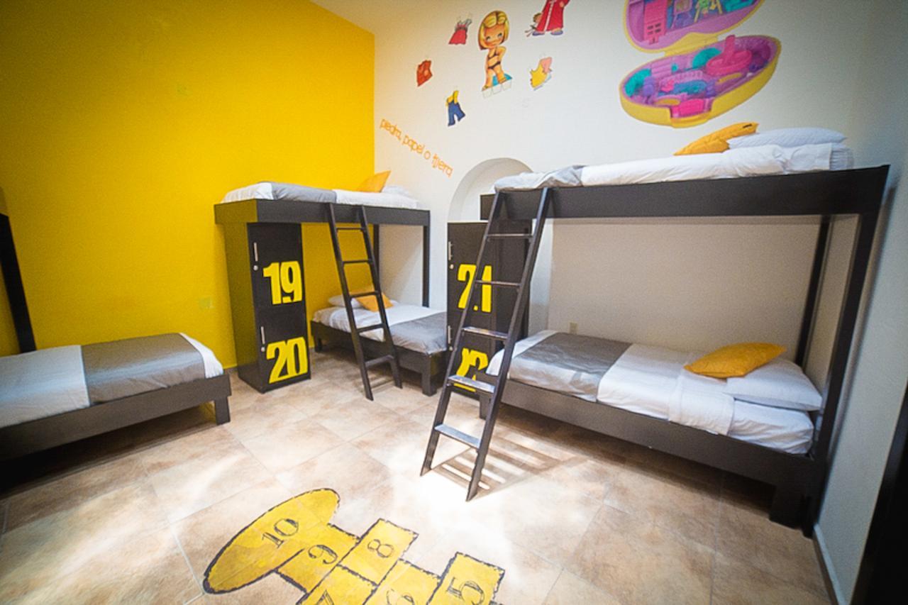 Hostal El Armario León Exteriér fotografie