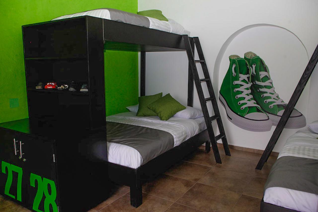 Hostal El Armario León Exteriér fotografie