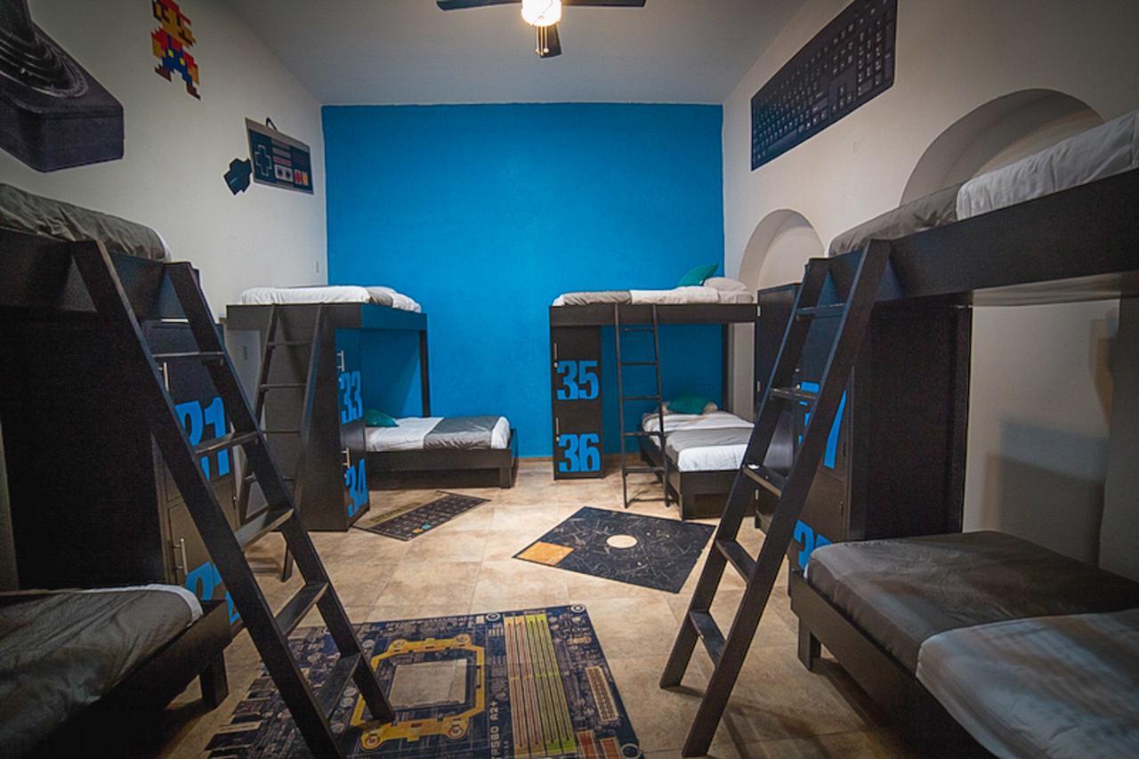 Hostal El Armario León Exteriér fotografie
