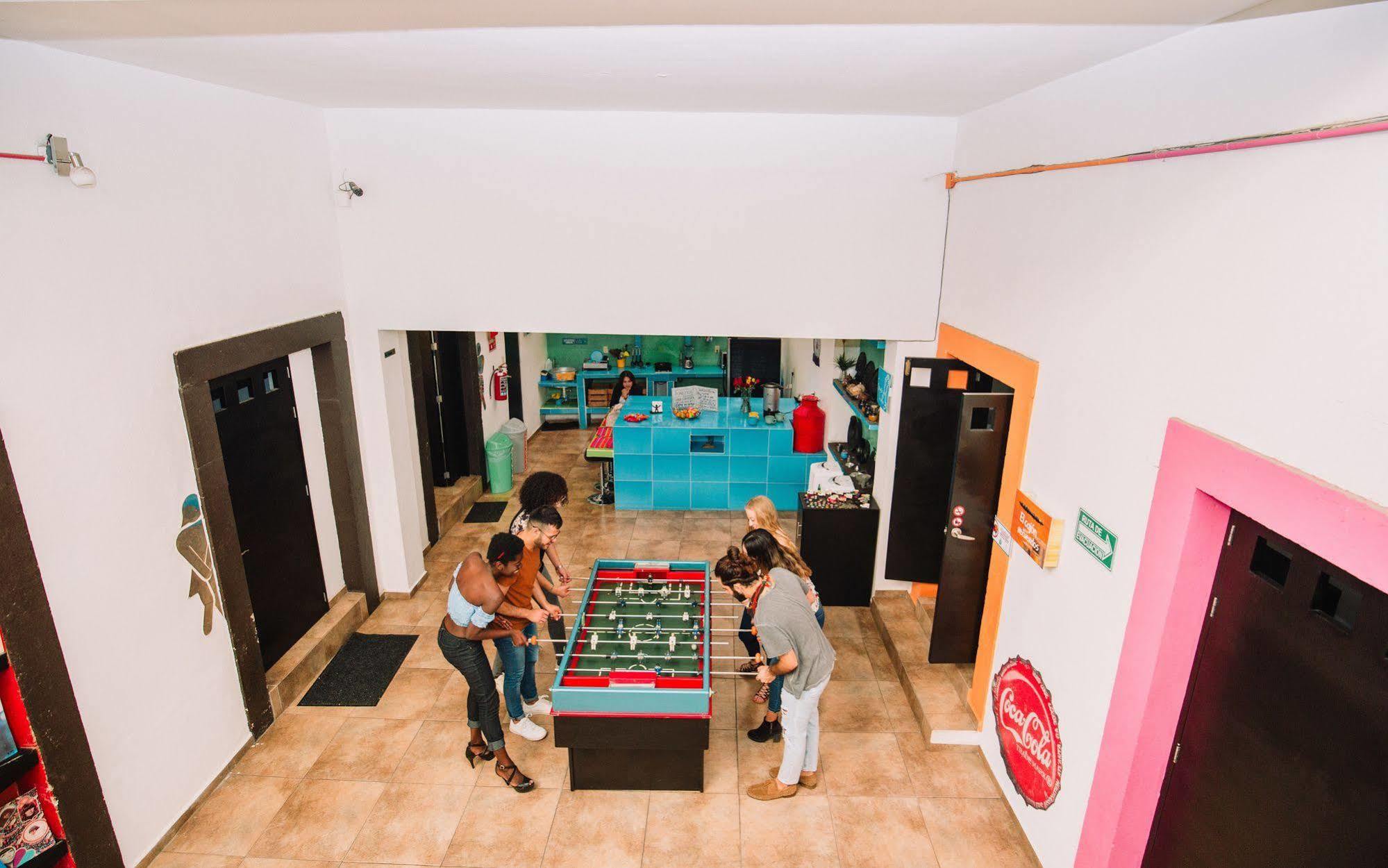 Hostal El Armario León Exteriér fotografie