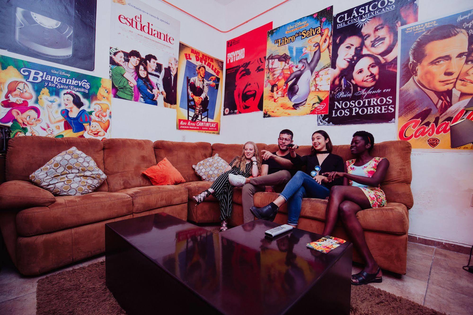 Hostal El Armario León Exteriér fotografie
