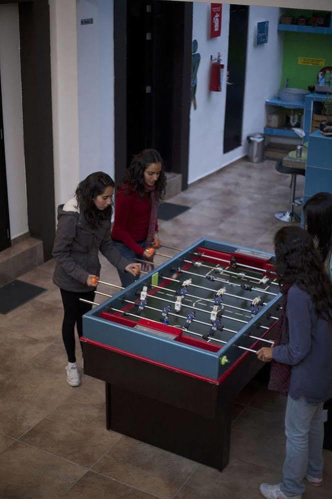 Hostal El Armario León Exteriér fotografie